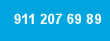 911 207 69 89